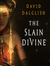 Cover image for The Slain Divine